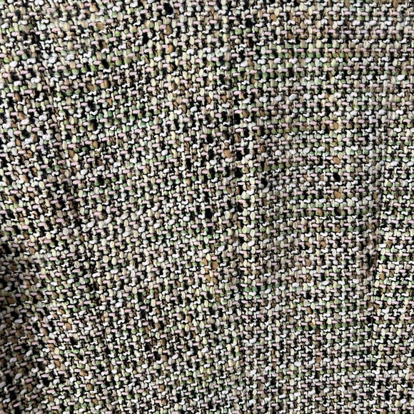 Tweed coat - Picture 6 of 9